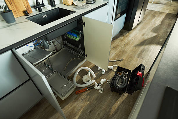 24/7 Emergency Leak Detection experts in Oswego, KS