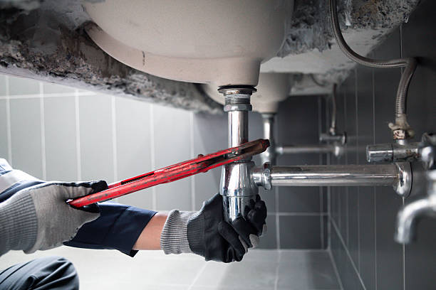 Trusted Pipe Repair service in Oswego, KS - Masters Plumbing Service